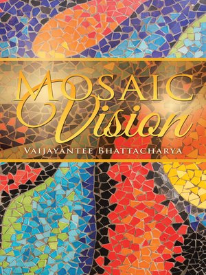 cover image of Mosaic Vision